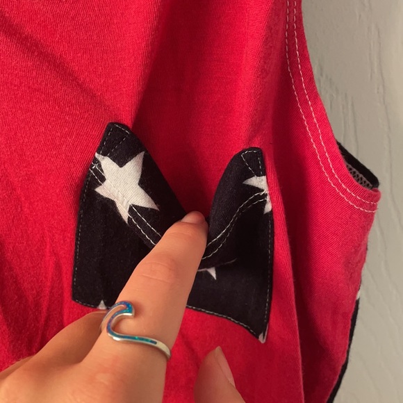 Vans Tank Top - Picture 3 of 4